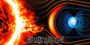 Gió Mặt Trời Là Gì
