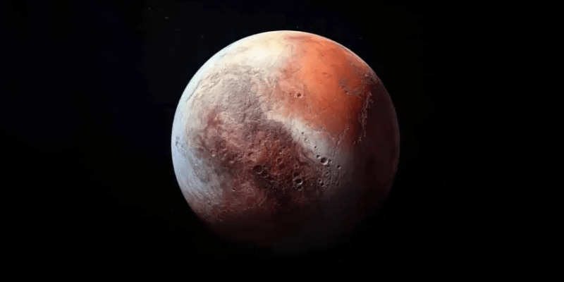 Hành Tinh Pluto Là Gì? Hành Tinh Lùn Trong Hệ Mặt Trời 2 Hanh tinh Pluto la gi trong He Mat Troi