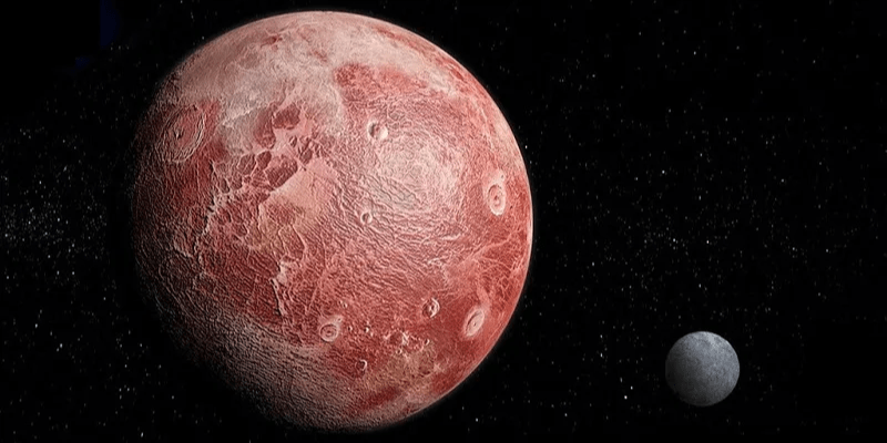 Hành Tinh Pluto Là Gì? Hành Tinh Lùn Trong Hệ Mặt Trời 3 Lich su kham pha Hanh tinh Pluto la gi