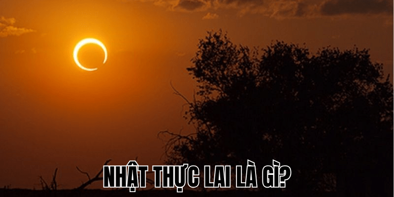 Nhật Thực Lai Là Gì? Hiện Tượng Thiên Văn Độc Đáo 1 Nhật Thực Lai Là Gì