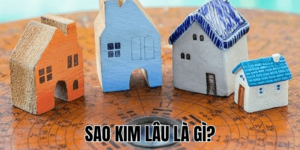 Sao Kim Lâu Là Gì
