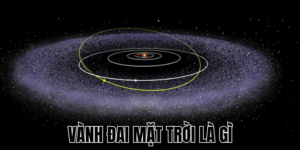 Vành Đai Mặt Trời Là Gì