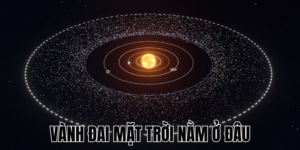 Vành Đai Mặt Trời Nằm Ở Đâu